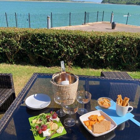 Oyster Bay Holiday Apartment Dundrum エクステリア 写真