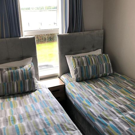 Oyster Bay Holiday Apartment Dundrum エクステリア 写真