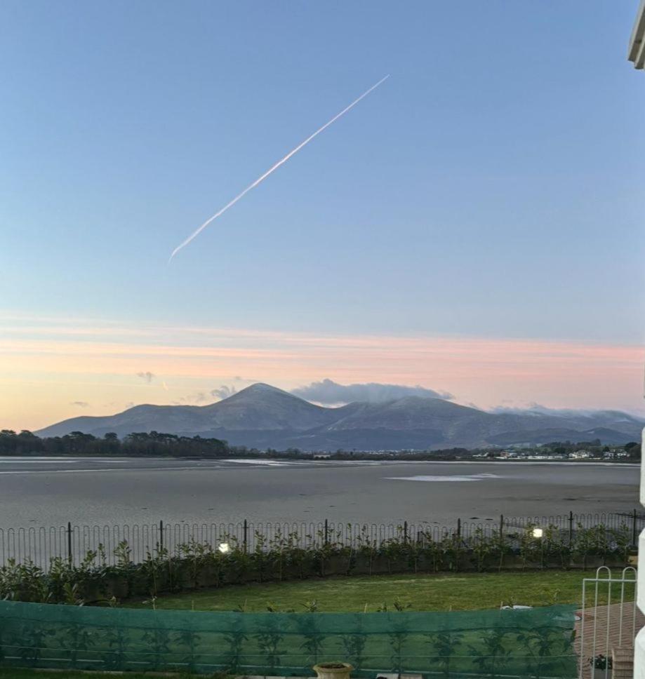Oyster Bay Holiday Apartment Dundrum エクステリア 写真