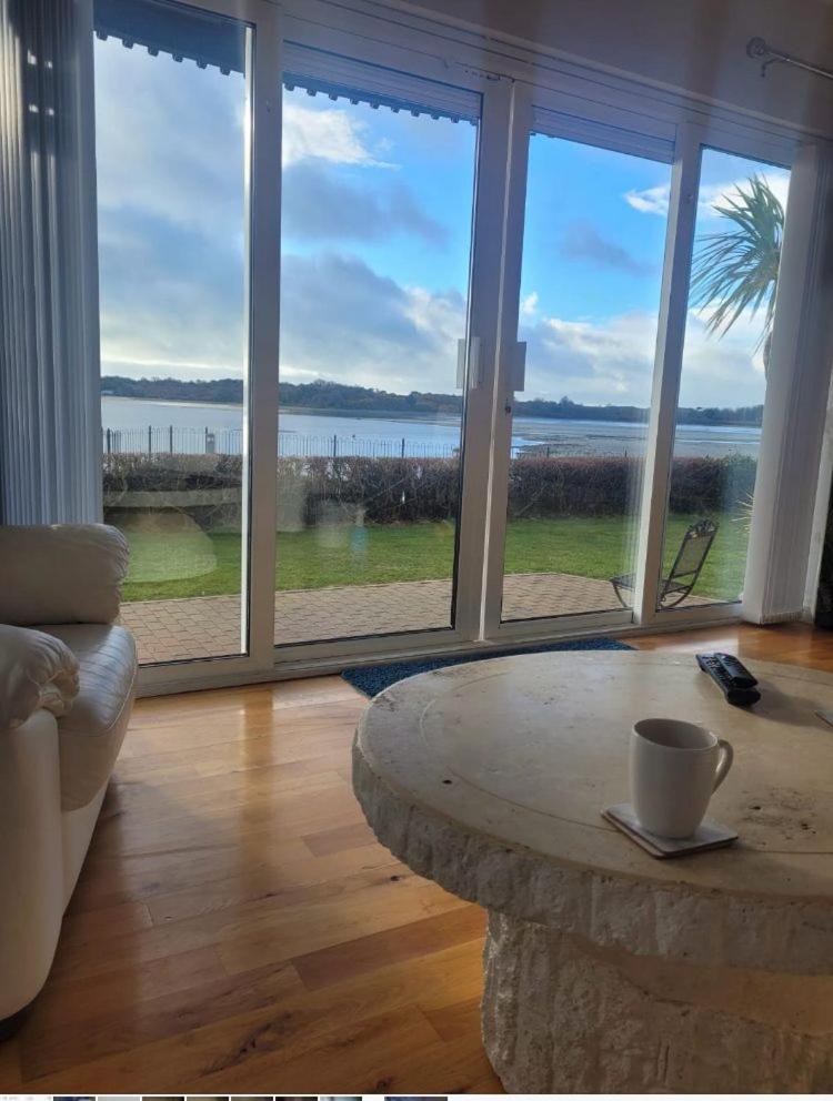 Oyster Bay Holiday Apartment Dundrum エクステリア 写真