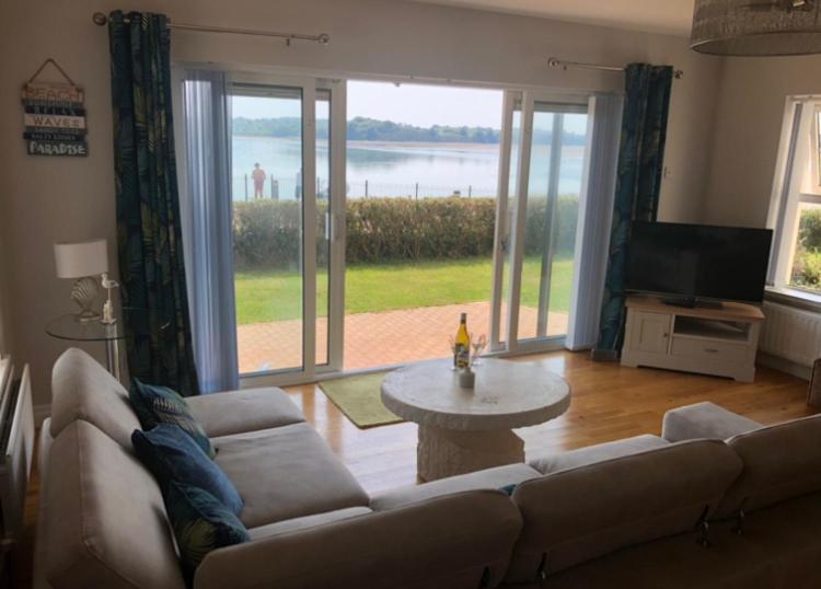 Oyster Bay Holiday Apartment Dundrum エクステリア 写真