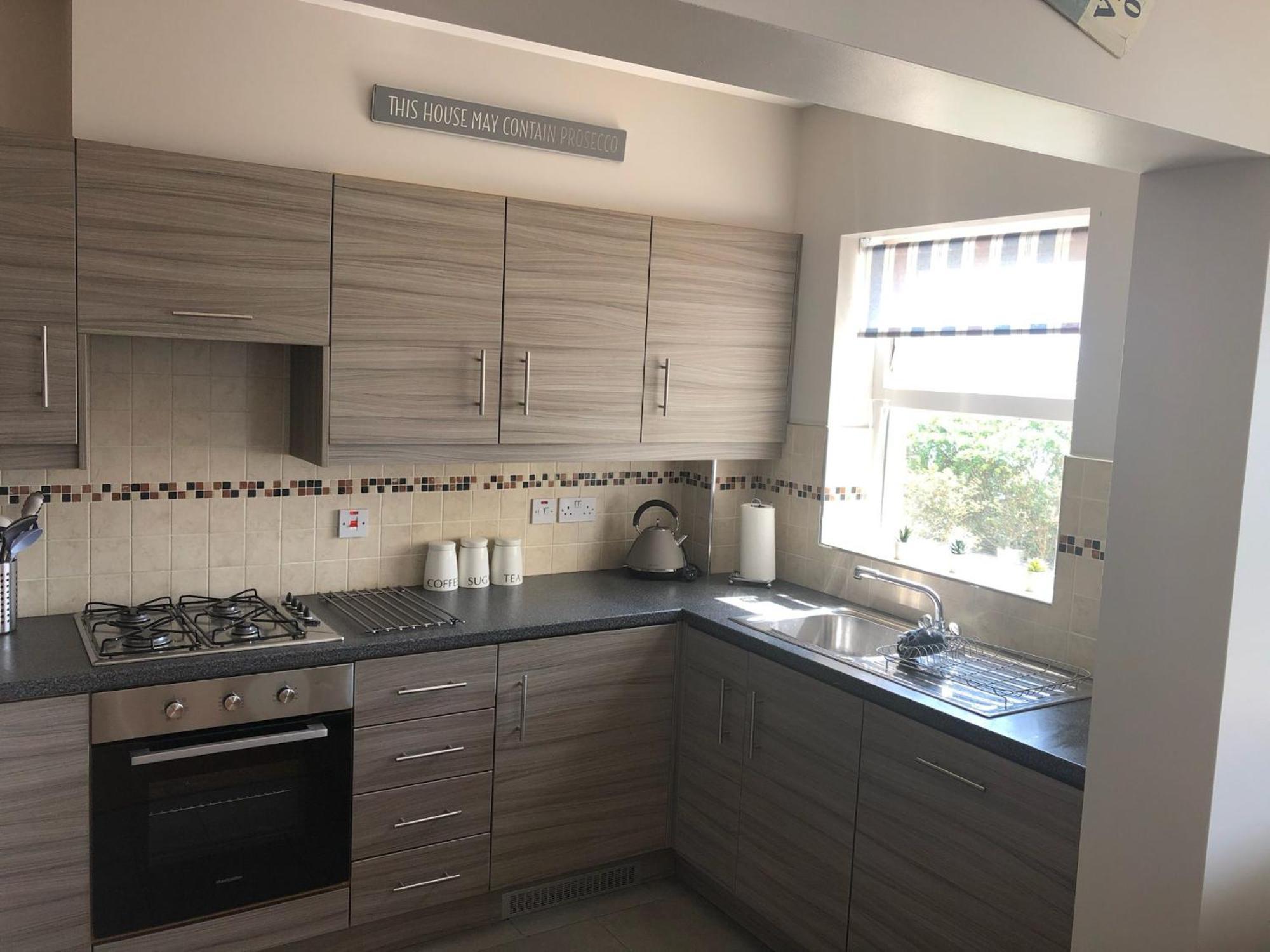 Oyster Bay Holiday Apartment Dundrum エクステリア 写真