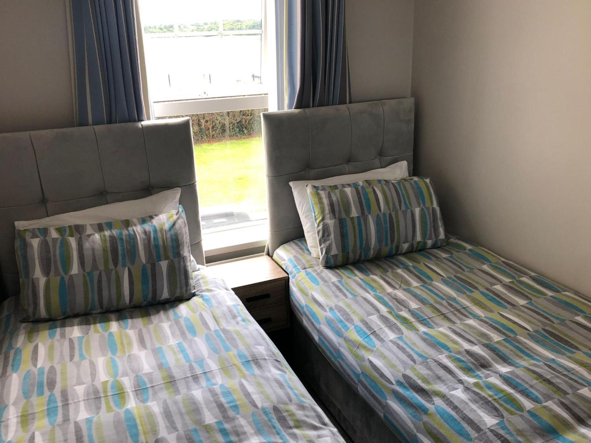 Oyster Bay Holiday Apartment Dundrum エクステリア 写真