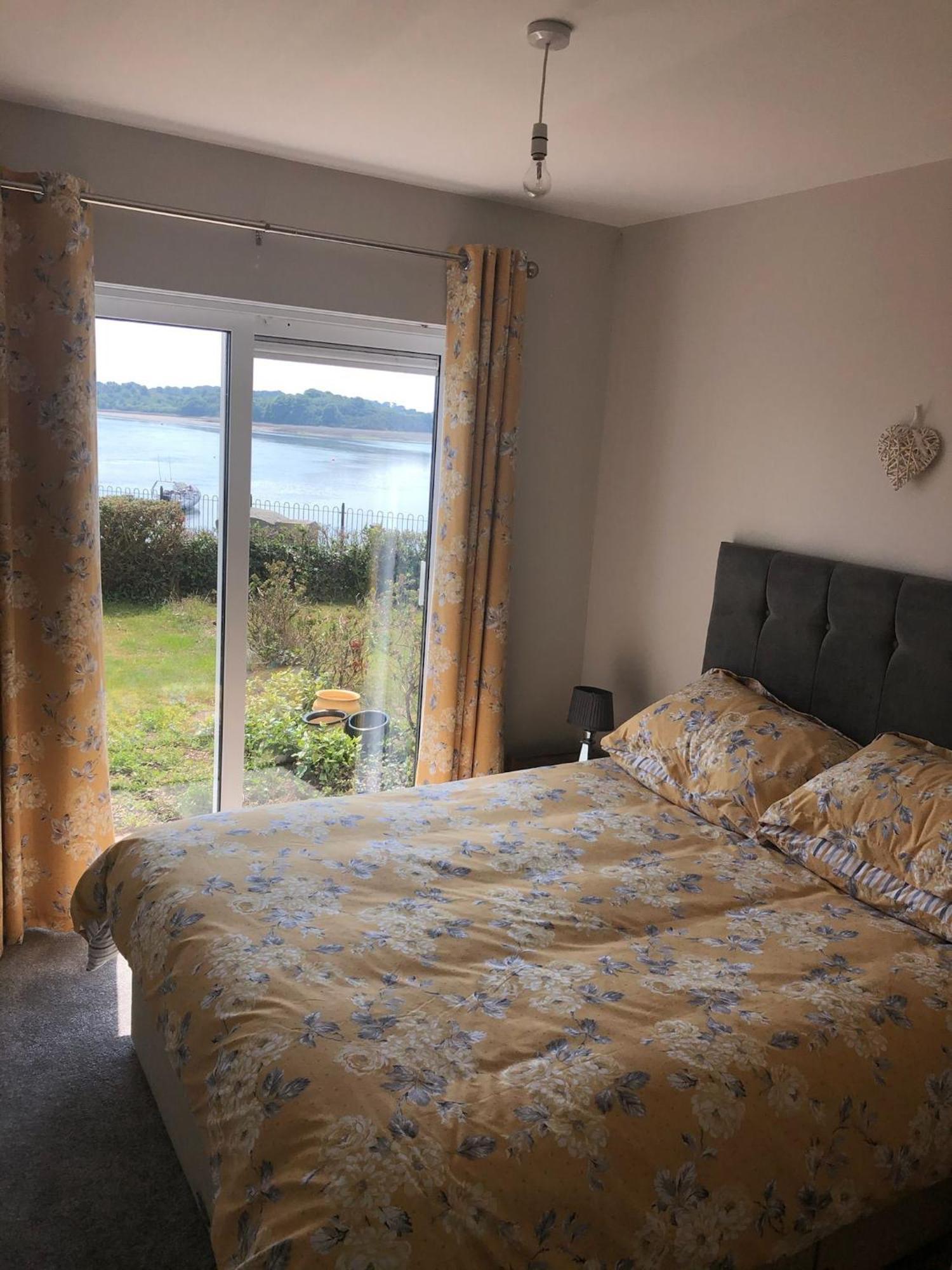 Oyster Bay Holiday Apartment Dundrum エクステリア 写真