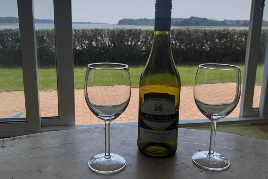 Oyster Bay Holiday Apartment Dundrum エクステリア 写真
