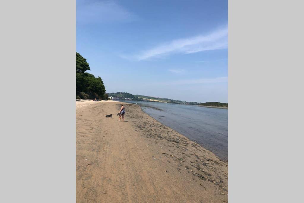 Oyster Bay Holiday Apartment Dundrum エクステリア 写真
