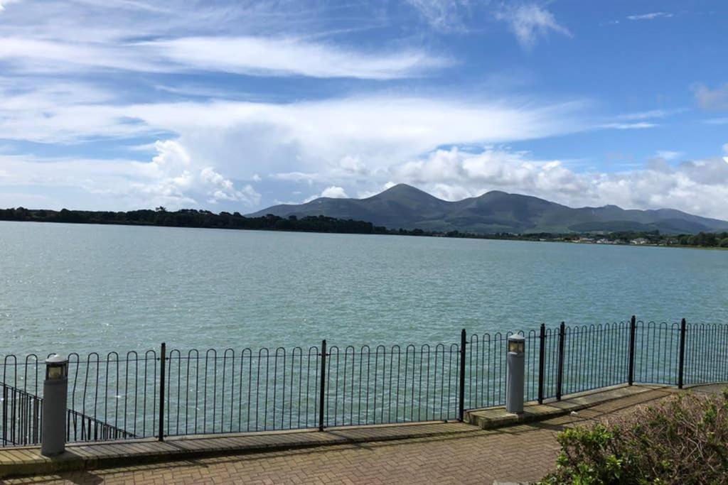 Oyster Bay Holiday Apartment Dundrum エクステリア 写真