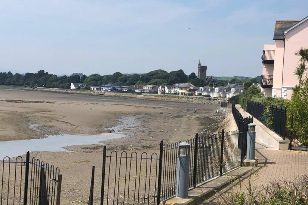 Oyster Bay Holiday Apartment Dundrum エクステリア 写真