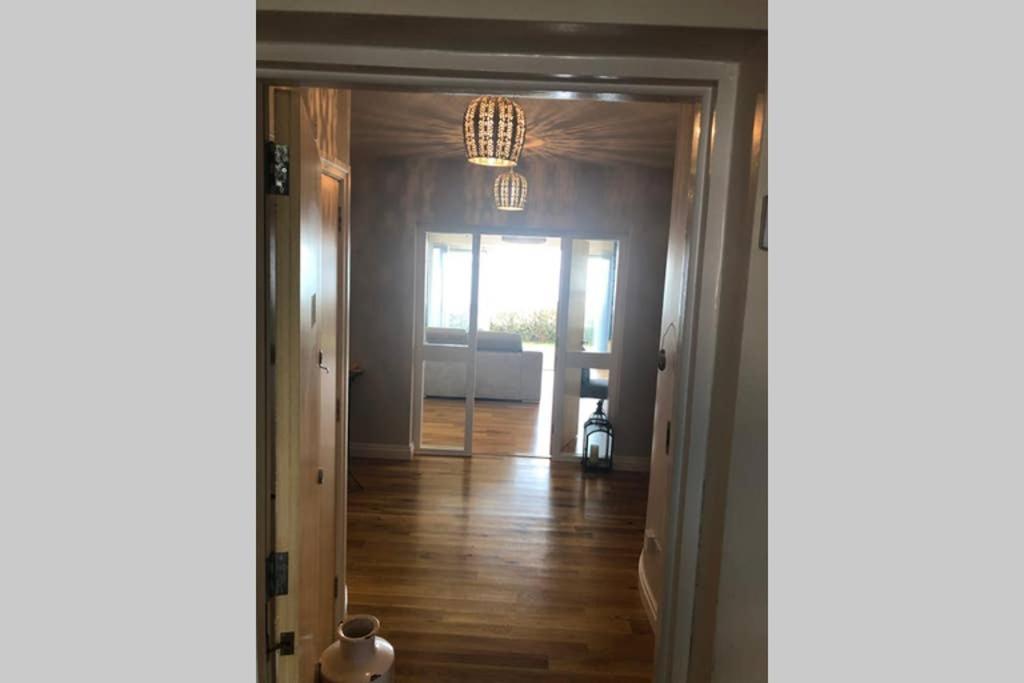 Oyster Bay Holiday Apartment Dundrum エクステリア 写真