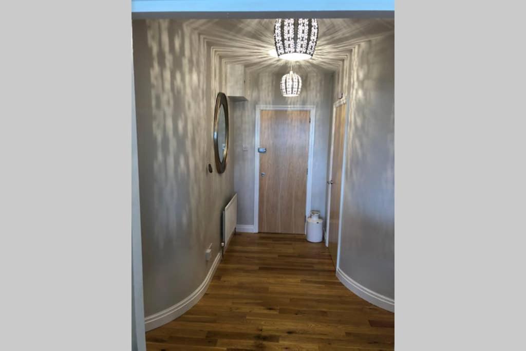 Oyster Bay Holiday Apartment Dundrum エクステリア 写真