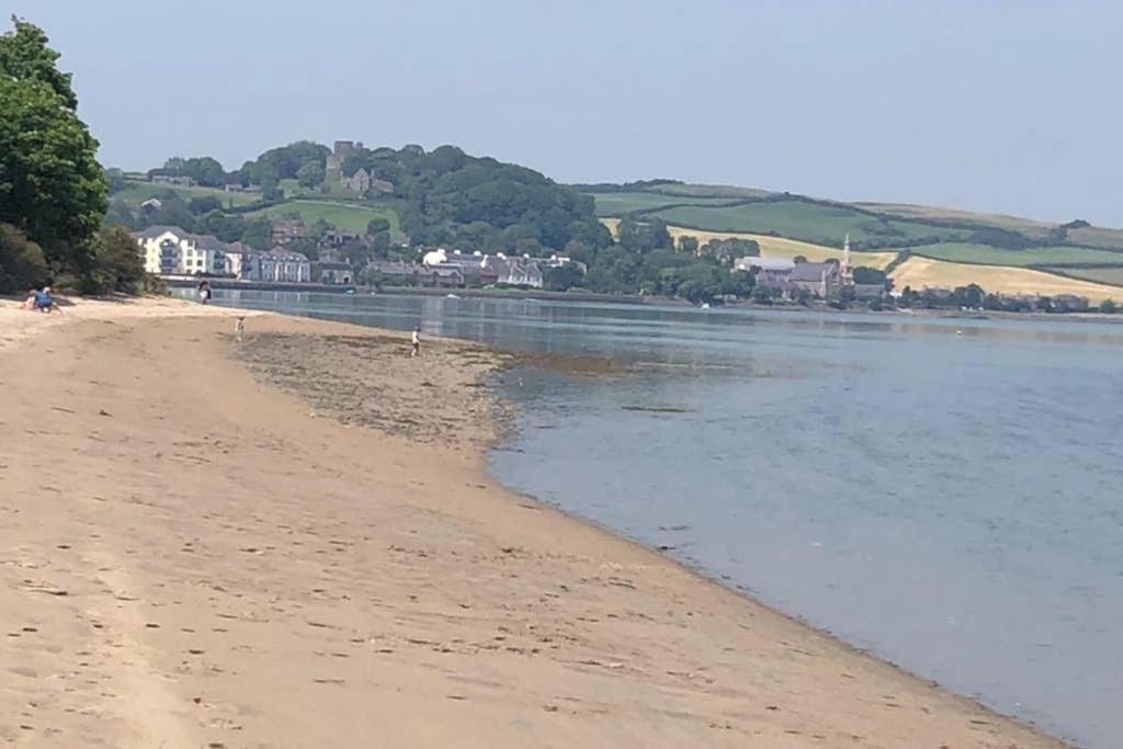 Oyster Bay Holiday Apartment Dundrum エクステリア 写真