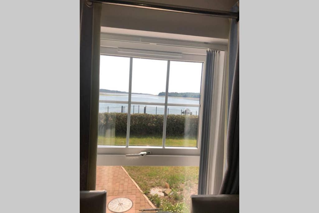 Oyster Bay Holiday Apartment Dundrum エクステリア 写真