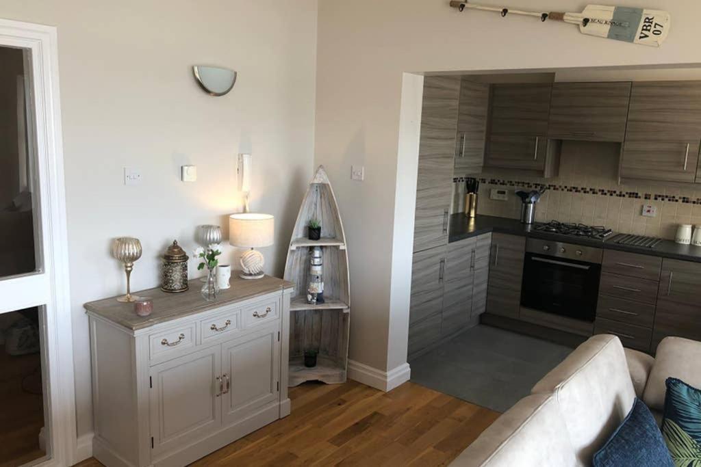 Oyster Bay Holiday Apartment Dundrum エクステリア 写真