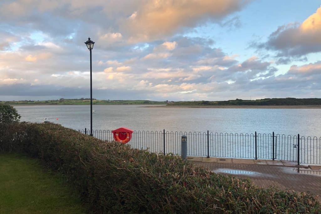 Oyster Bay Holiday Apartment Dundrum エクステリア 写真