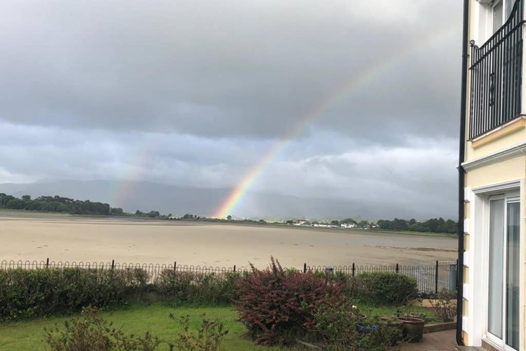 Oyster Bay Holiday Apartment Dundrum エクステリア 写真