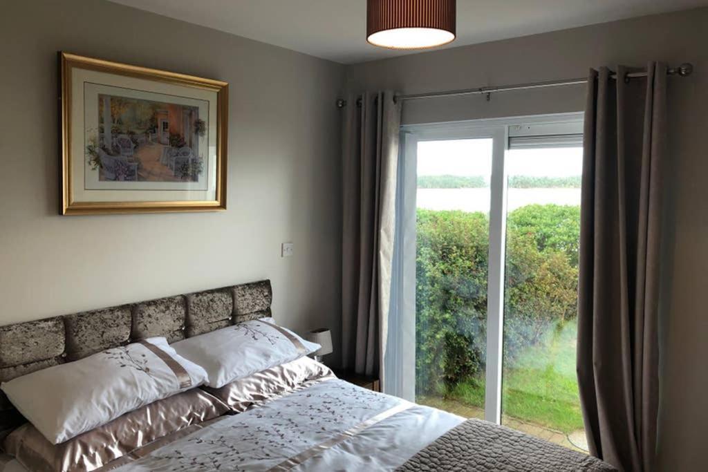 Oyster Bay Holiday Apartment Dundrum エクステリア 写真