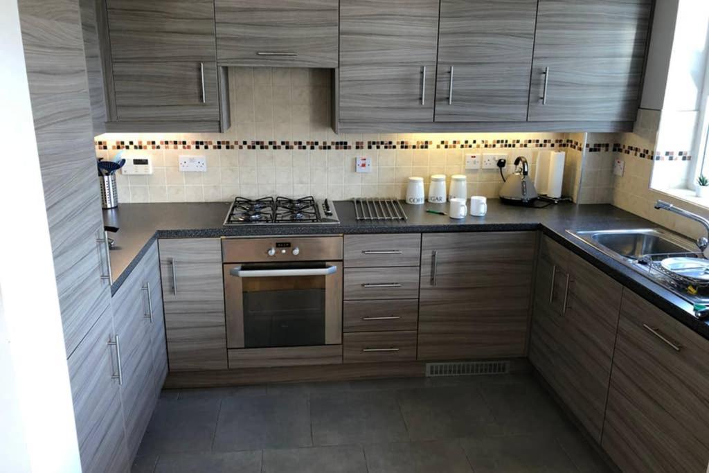 Oyster Bay Holiday Apartment Dundrum エクステリア 写真