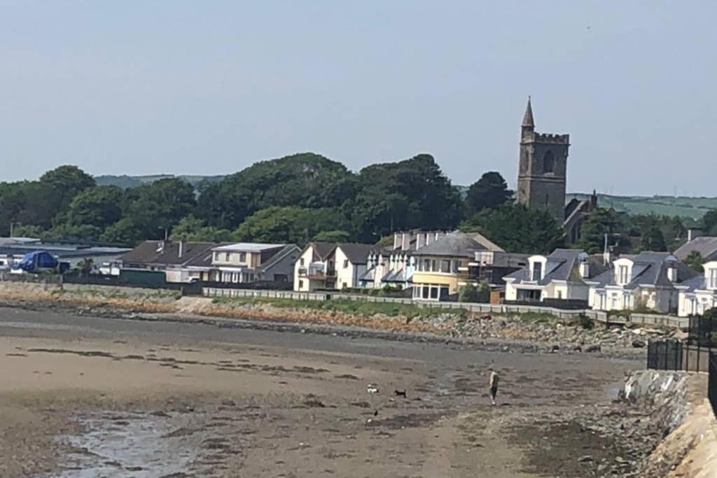 Oyster Bay Holiday Apartment Dundrum エクステリア 写真