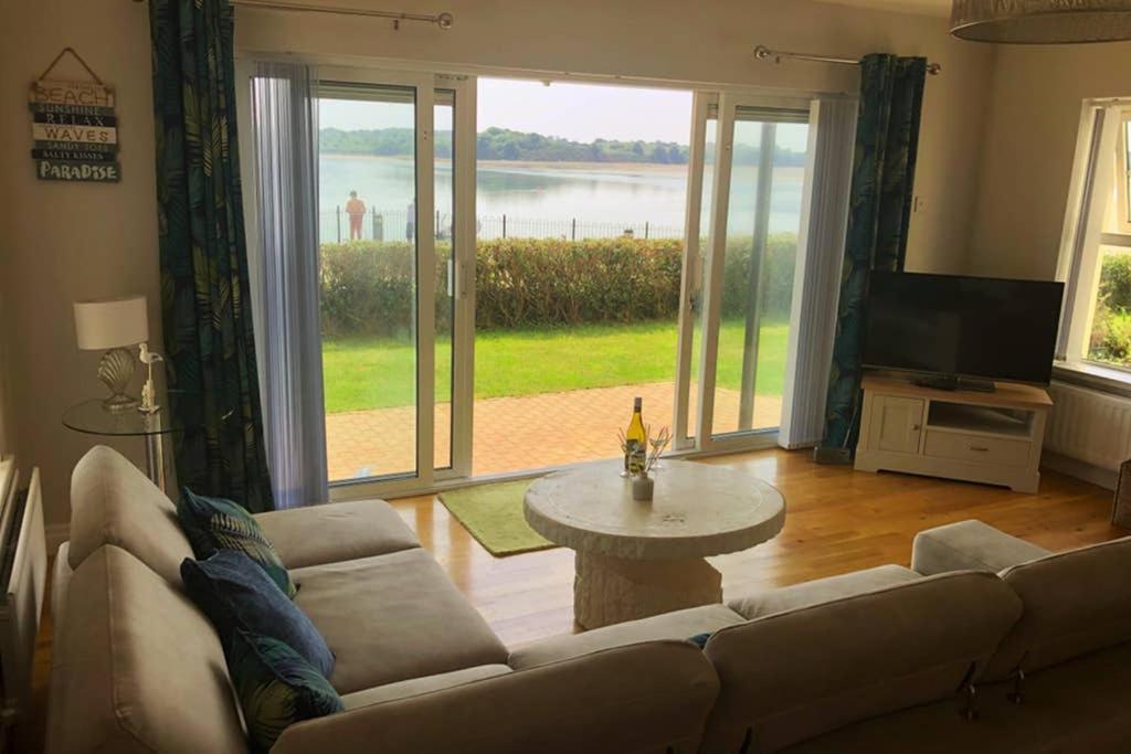 Oyster Bay Holiday Apartment Dundrum エクステリア 写真