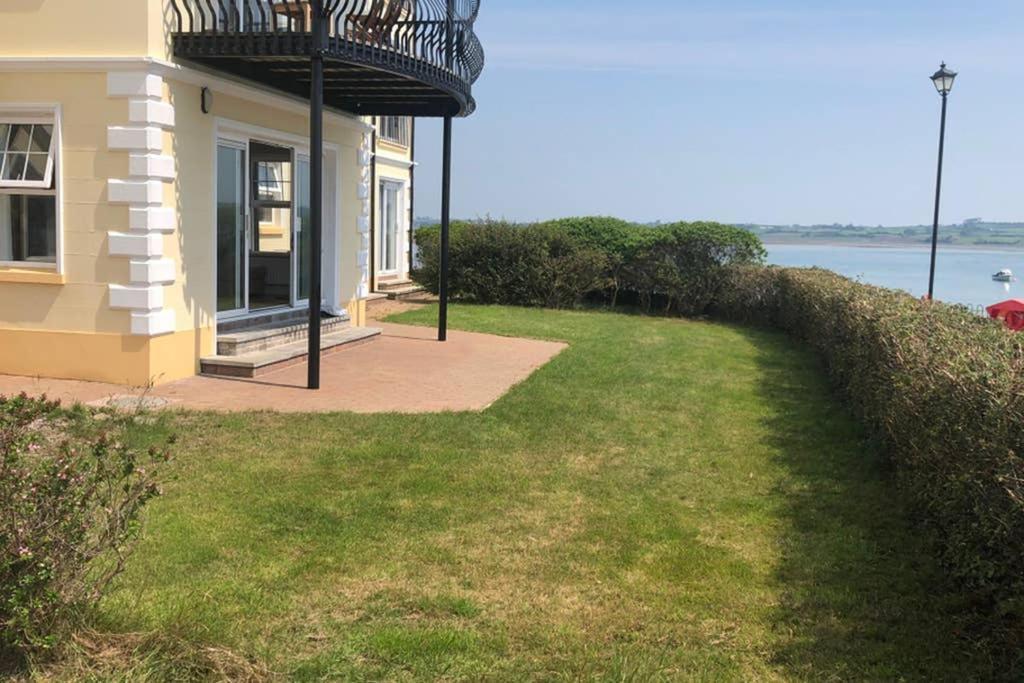 Oyster Bay Holiday Apartment Dundrum エクステリア 写真