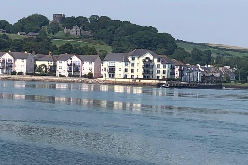 Oyster Bay Holiday Apartment Dundrum エクステリア 写真