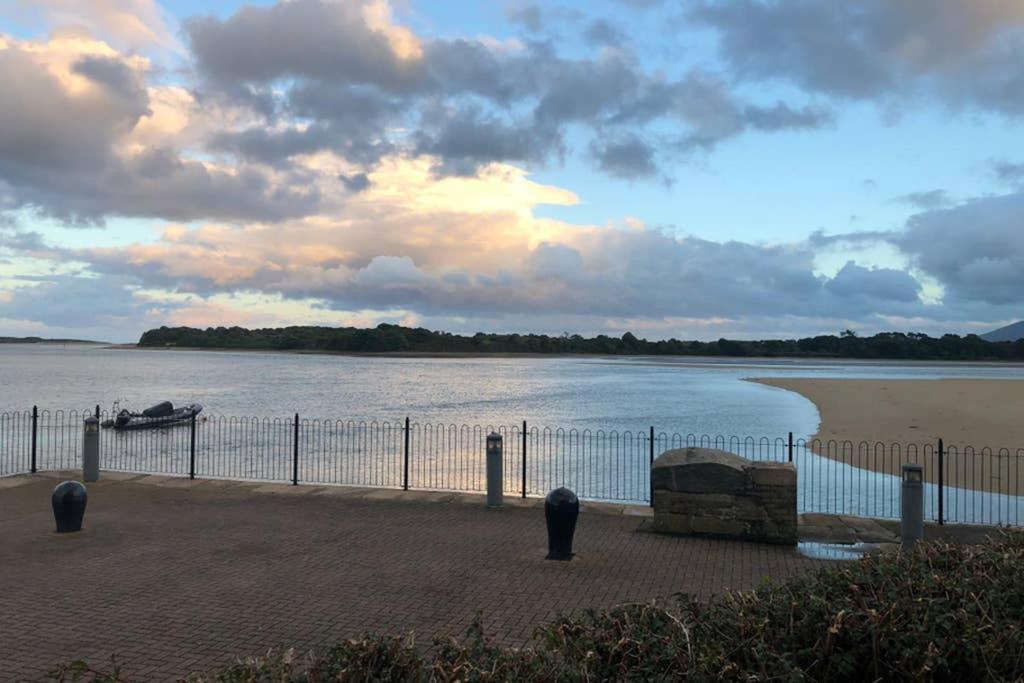 Oyster Bay Holiday Apartment Dundrum エクステリア 写真