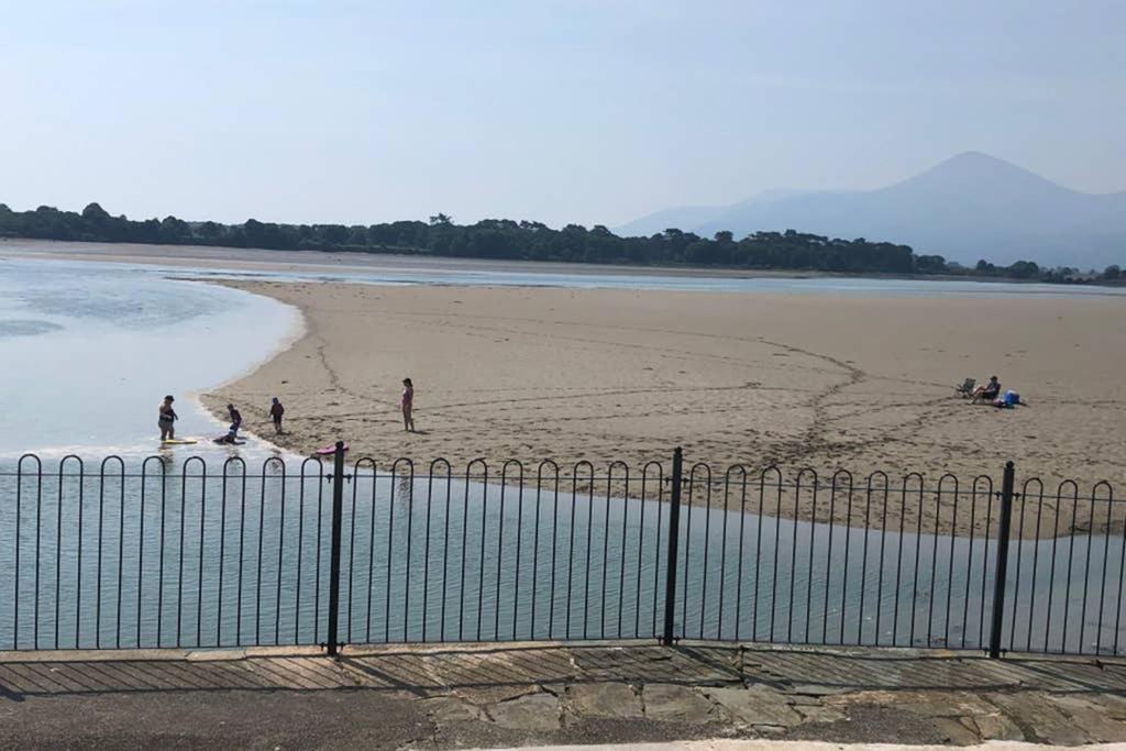 Oyster Bay Holiday Apartment Dundrum エクステリア 写真
