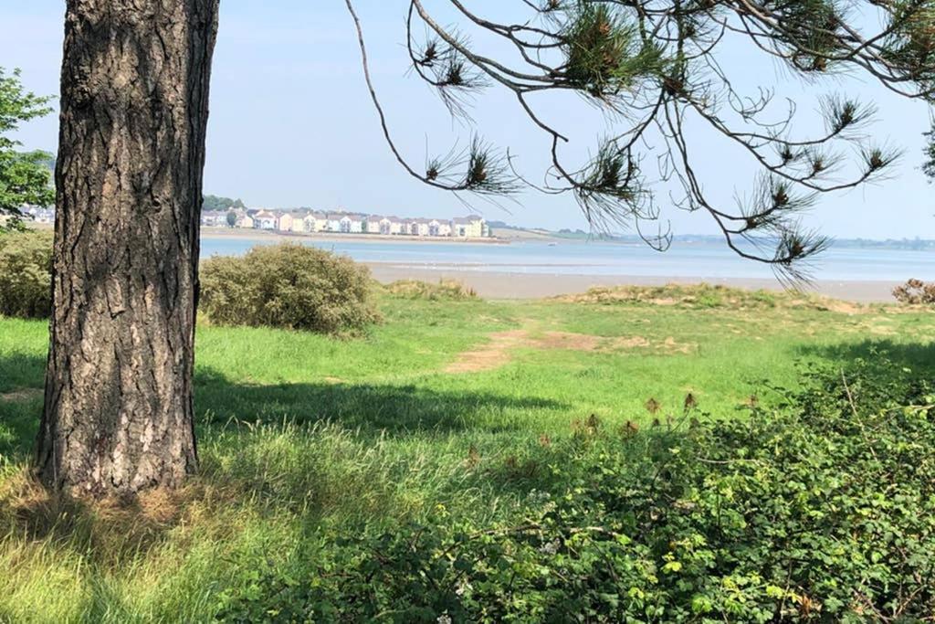 Oyster Bay Holiday Apartment Dundrum エクステリア 写真