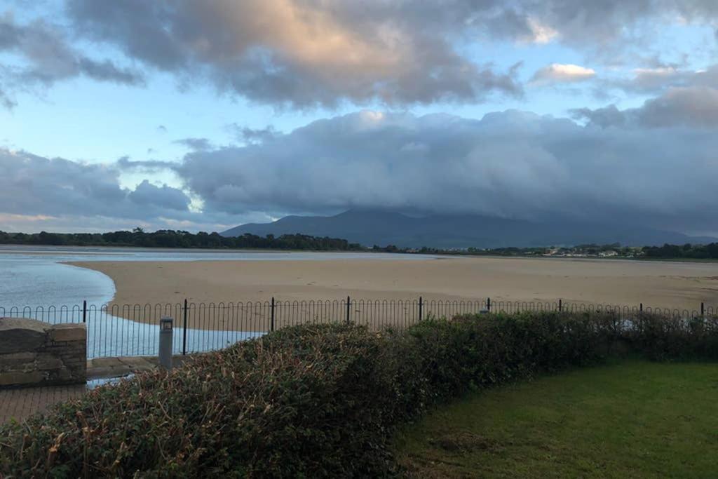 Oyster Bay Holiday Apartment Dundrum エクステリア 写真