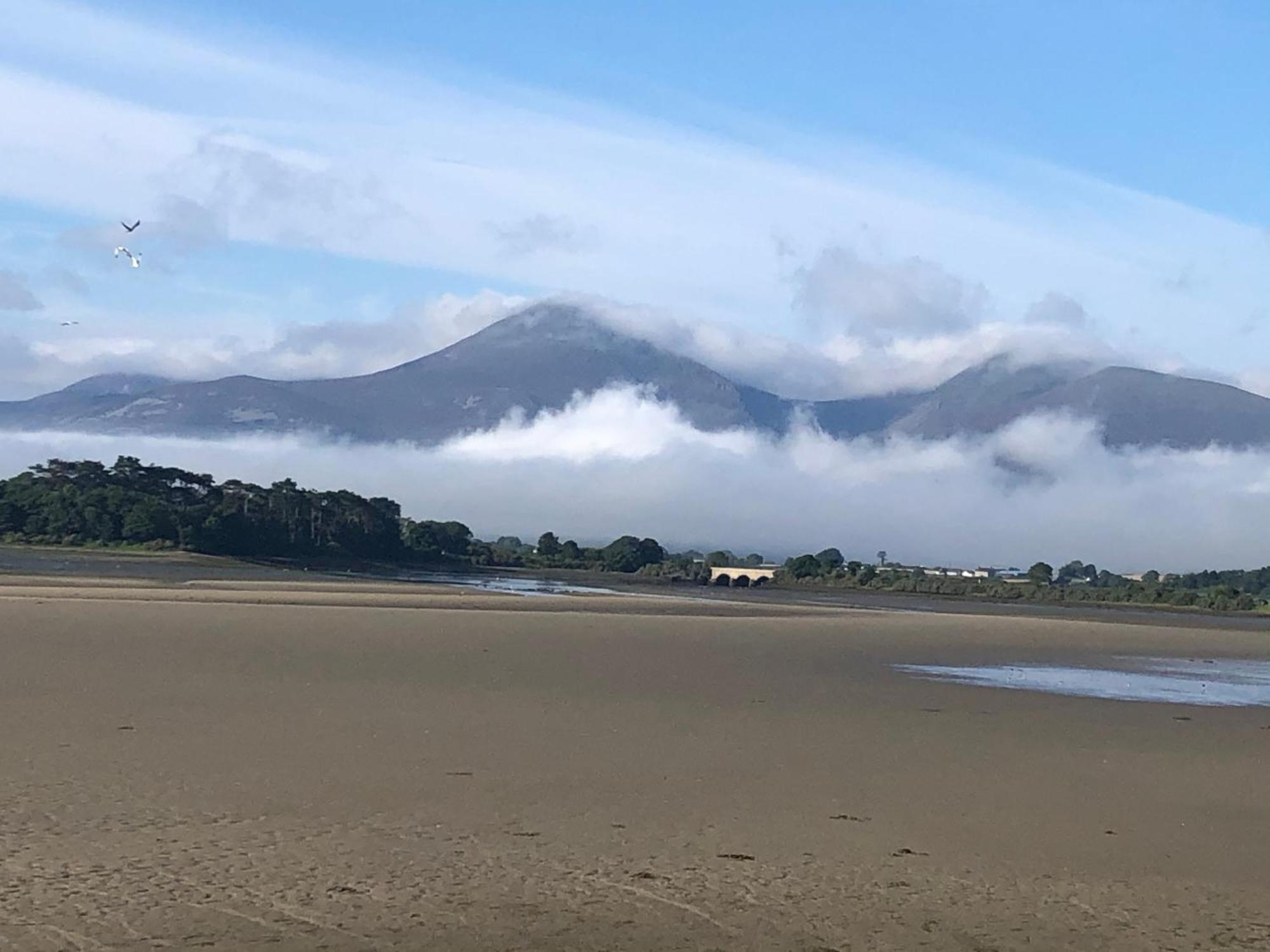 Oyster Bay Holiday Apartment Dundrum エクステリア 写真