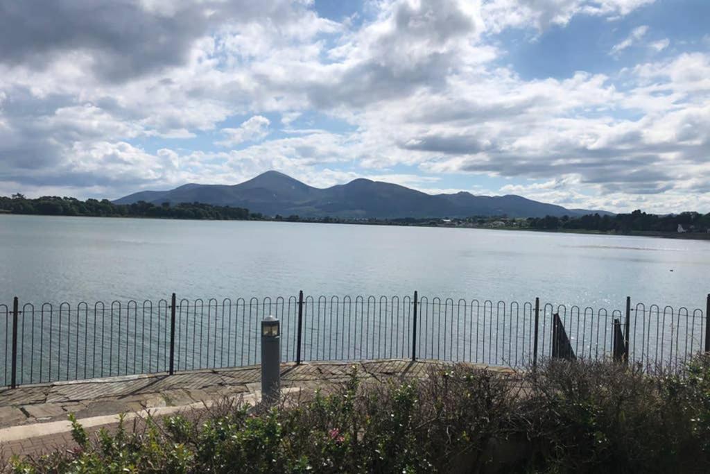 Oyster Bay Holiday Apartment Dundrum エクステリア 写真