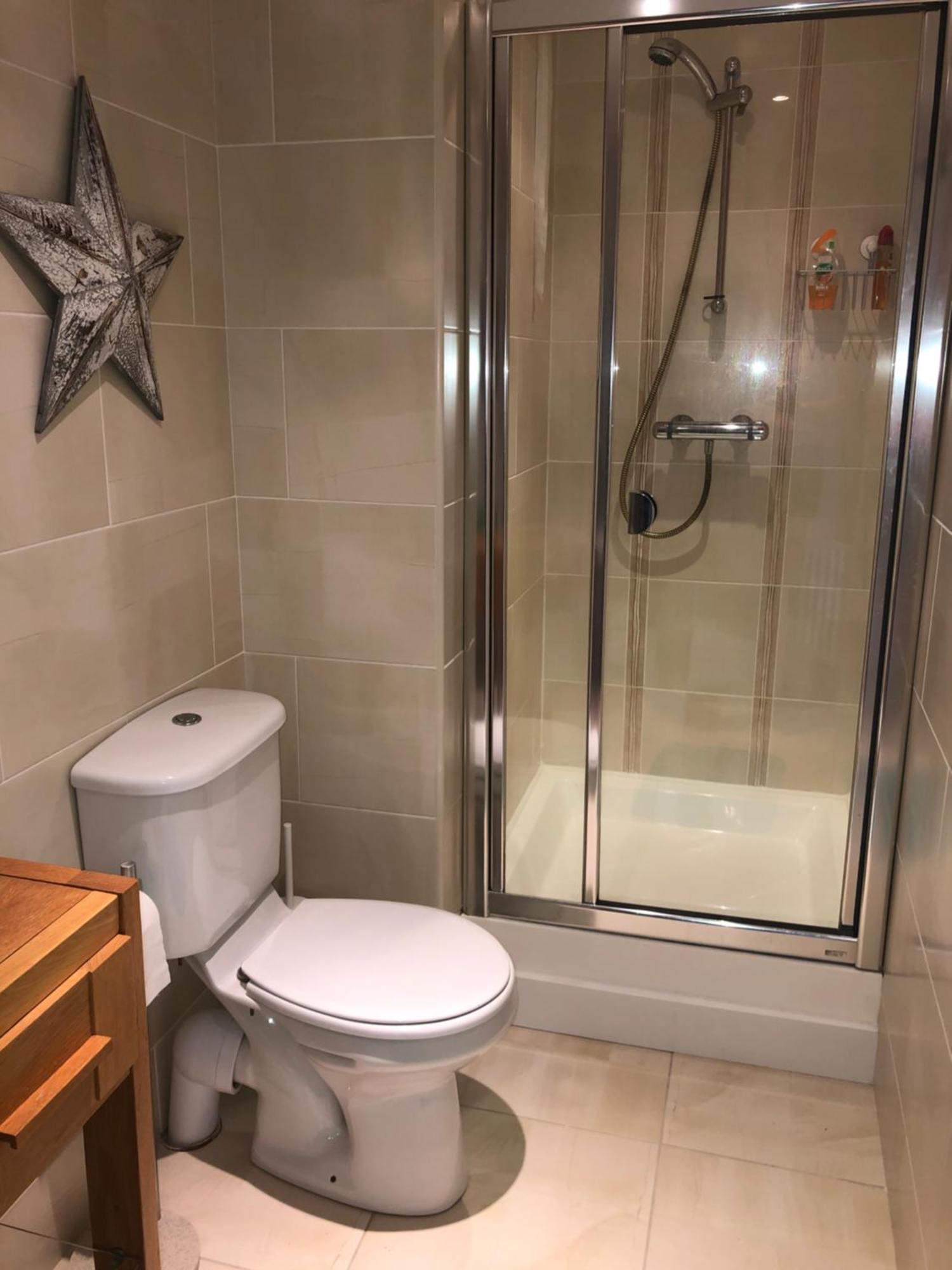 Oyster Bay Holiday Apartment Dundrum エクステリア 写真