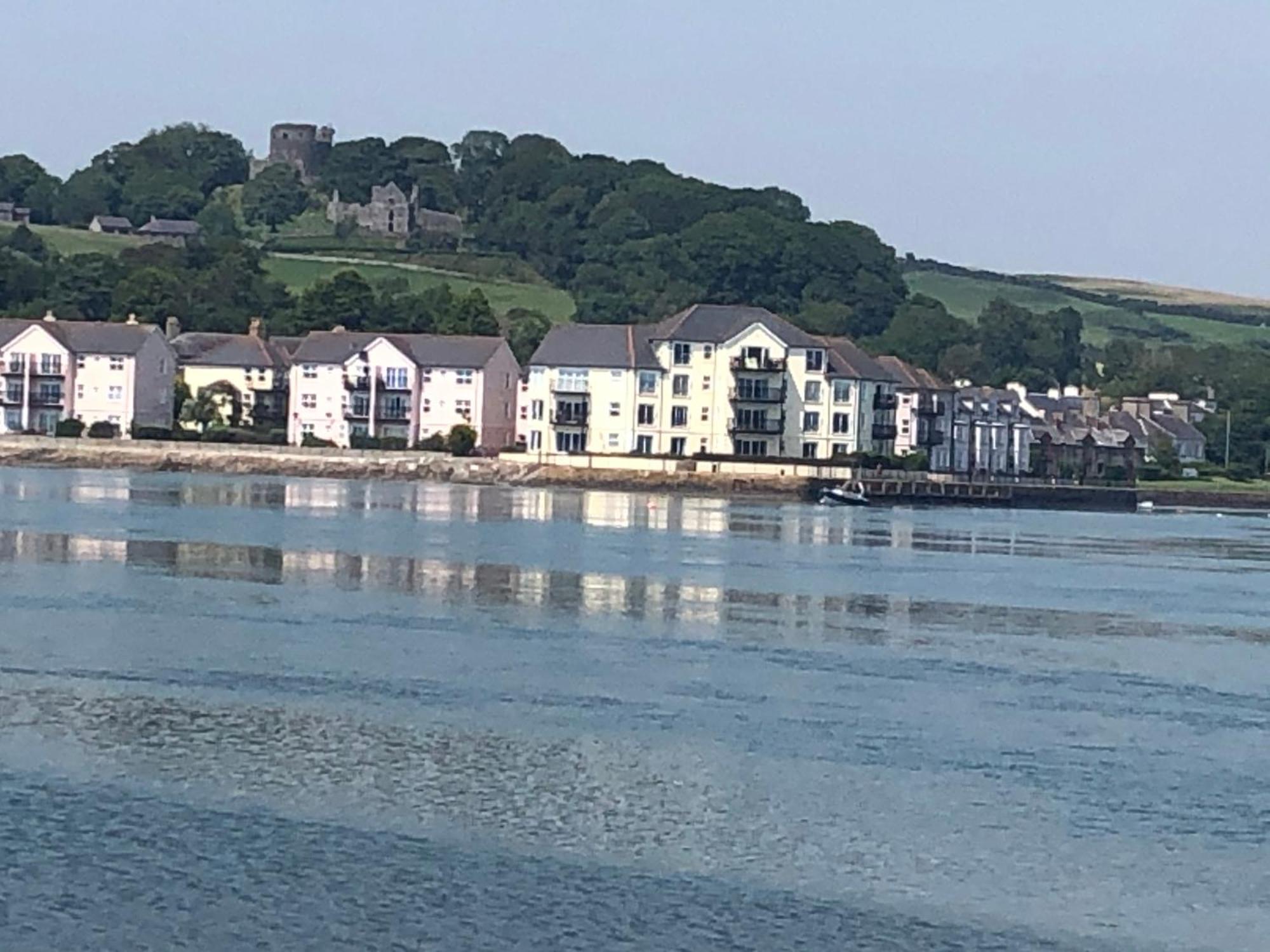 Oyster Bay Holiday Apartment Dundrum エクステリア 写真